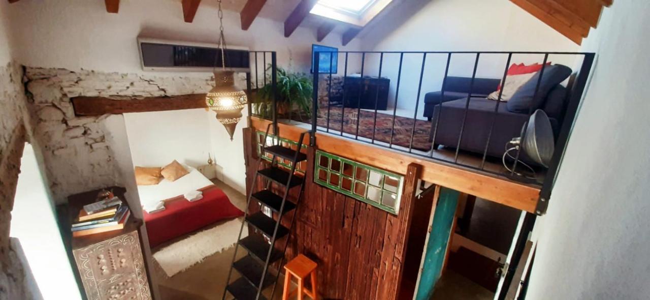 The Farm Apartment