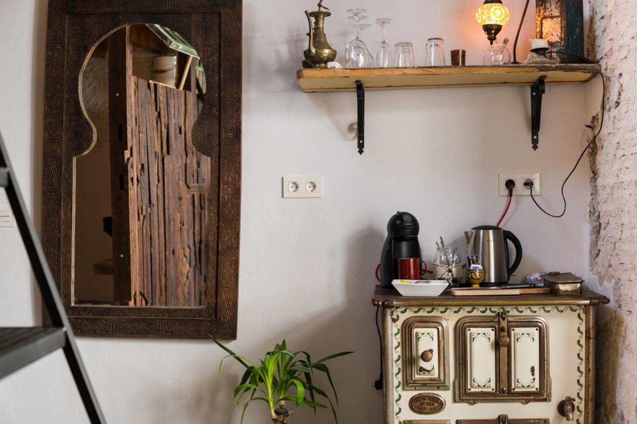 Apartment The Farm Marbella