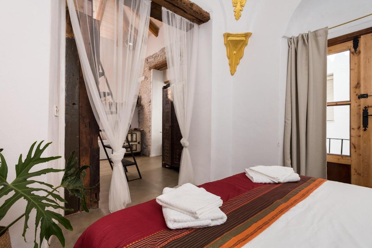 The Farm Apartment Marbella