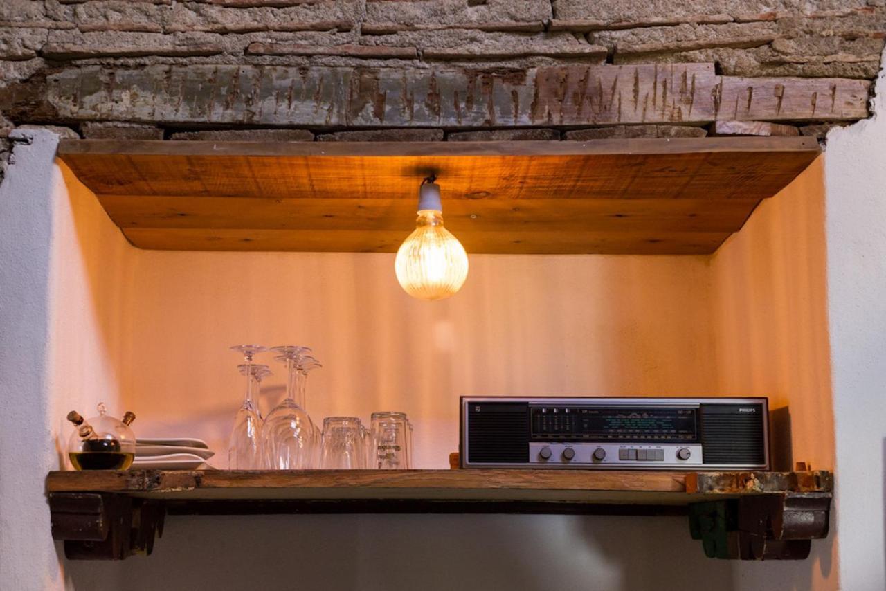 The Farm Apartment