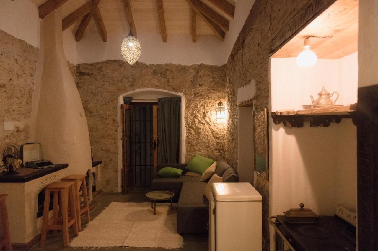 Apartment The Farm *