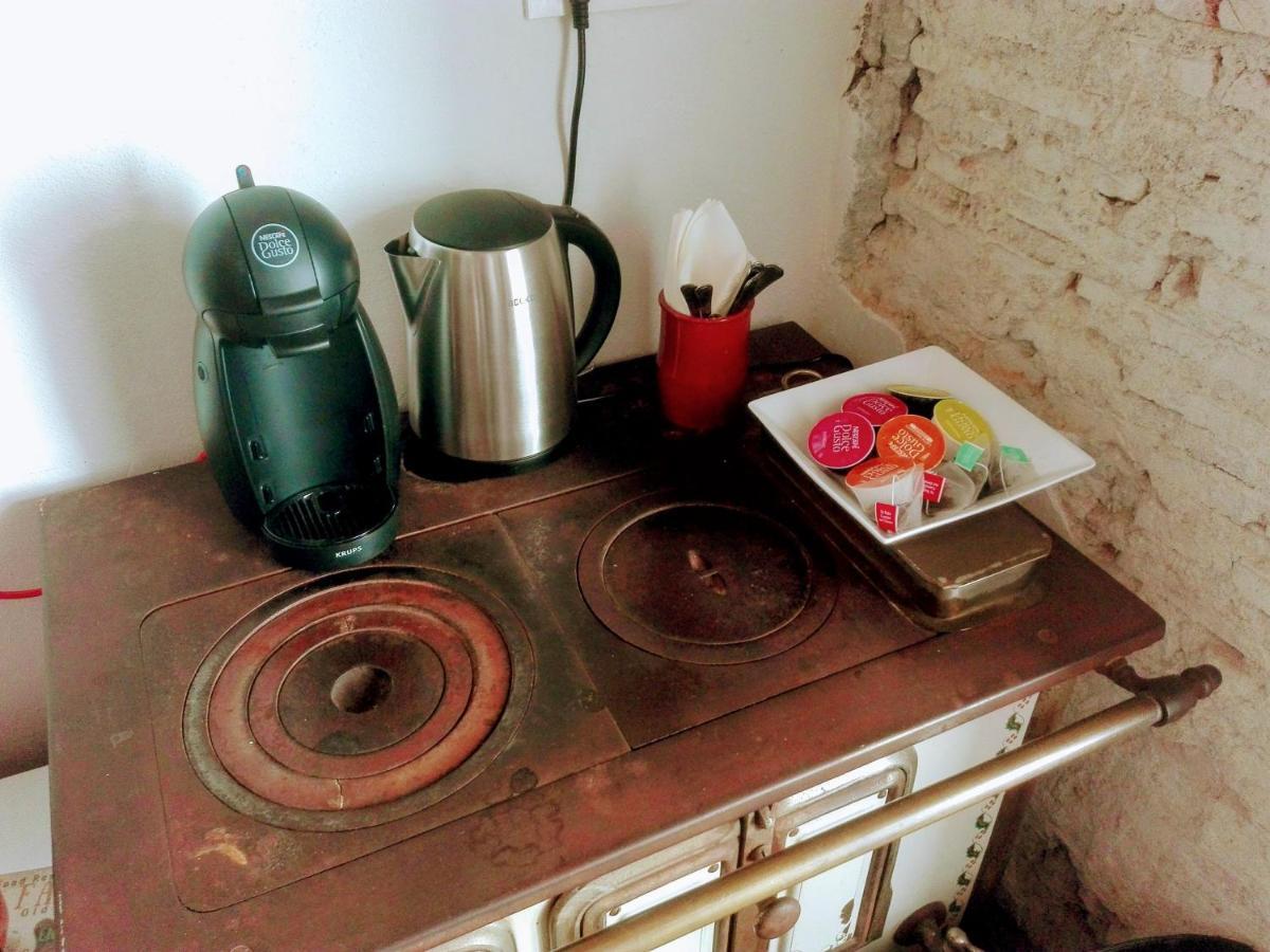 The Farm Apartment Marbella