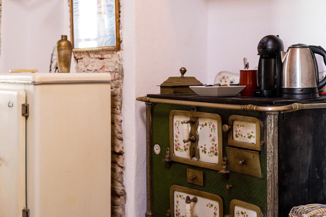 Appartement The Farm Marbellac