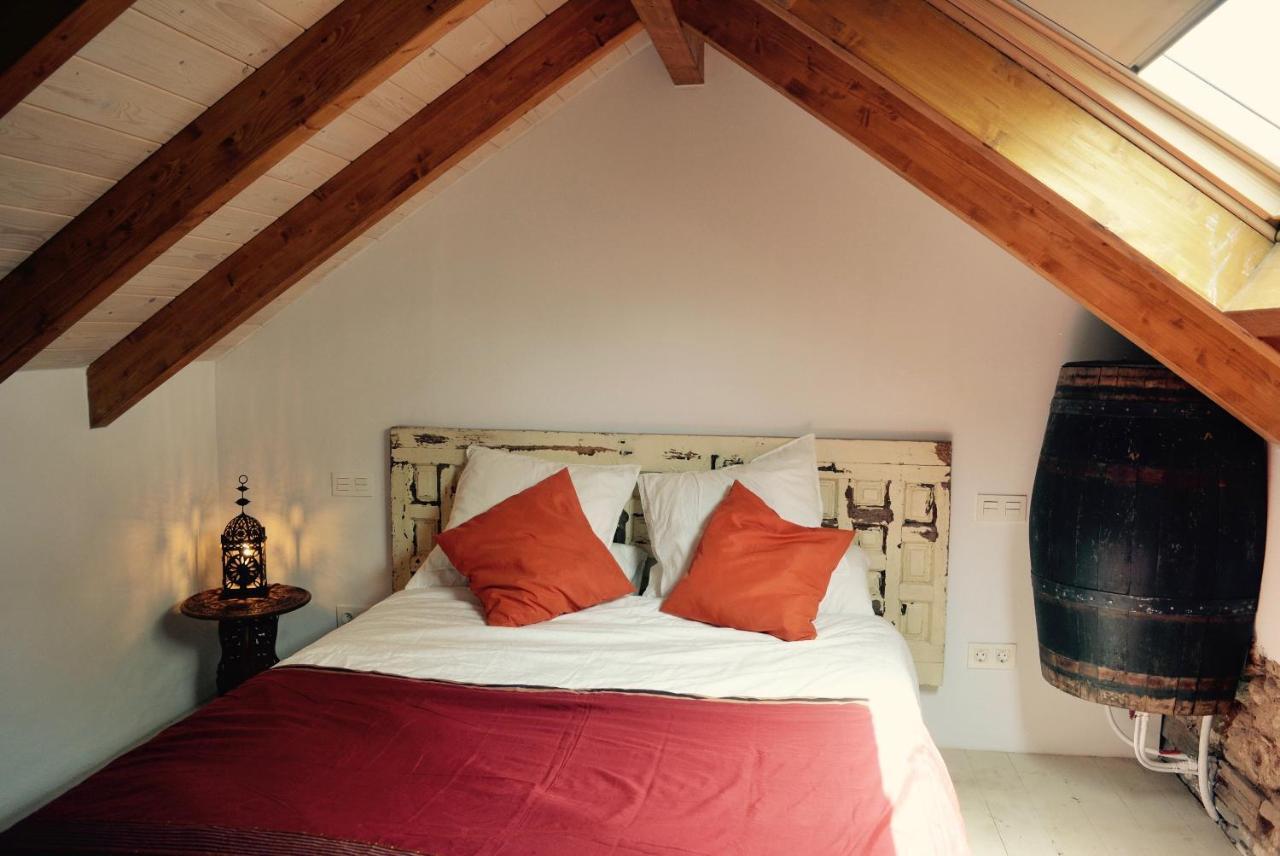 The Farm Apartamento *
